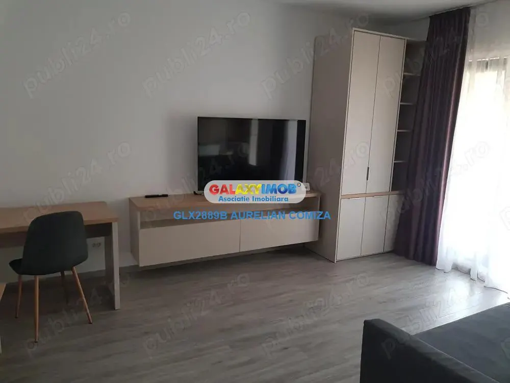 Apartament 2 camere Giulesti bloc nou 2022 - foto 1