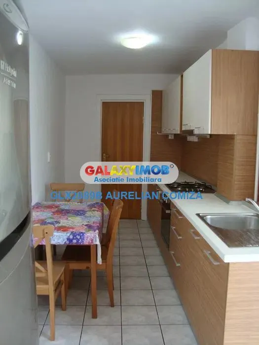 Apartament 4 camere Ion Mihalache - foto 1