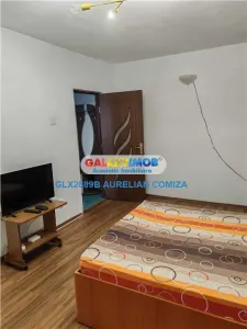 Garsoniera mobilata si utilata Gorjului etaj3/4 - Bucuresti