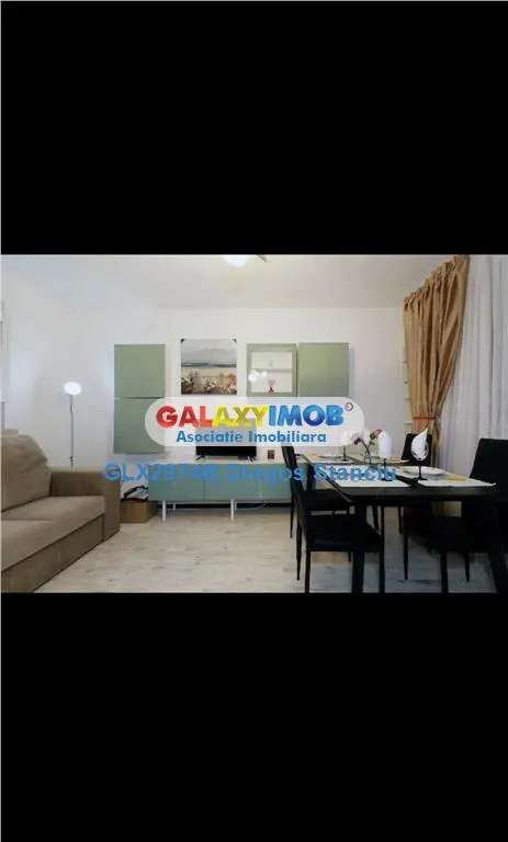 Apartament 3 camere Militari | Pacii | Decomandat | Centrala | - foto 3