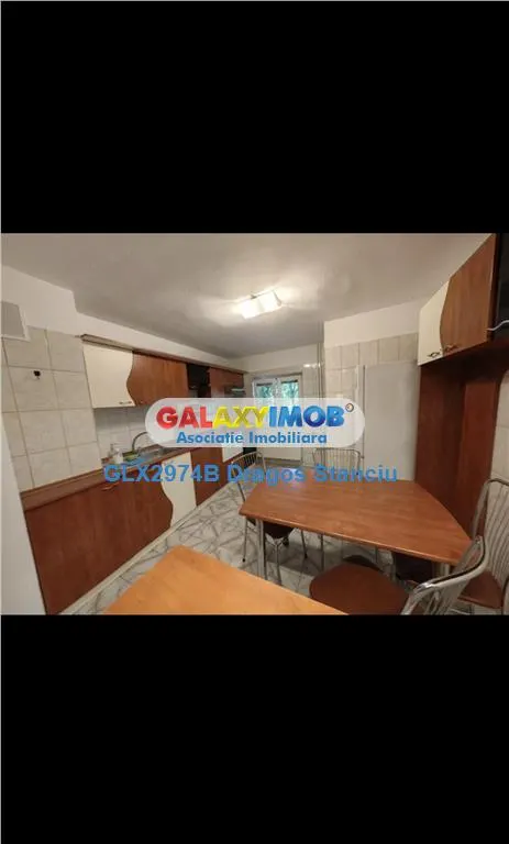Apartament 3 camere Militari | Decomandat | Balcon | Uverturii | - foto 1