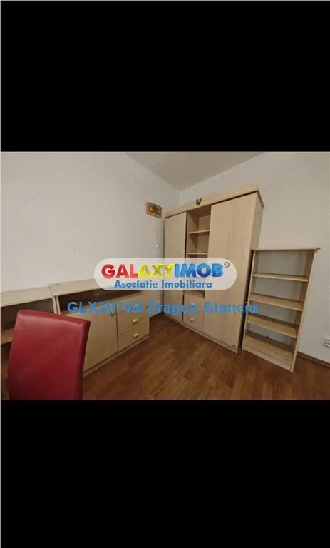 Apartament 3 camere Militari | Decomandat | Balcon | Uverturii | - foto 7
