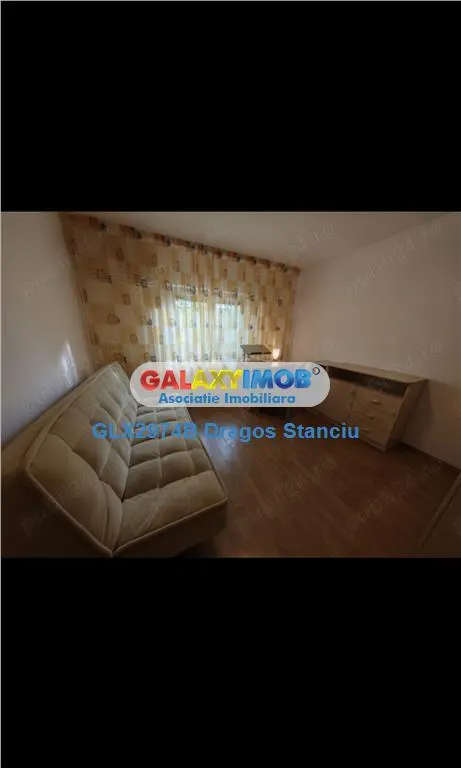 Apartament 3 camere Militari | Decomandat | Balcon | Uverturii | - foto 8