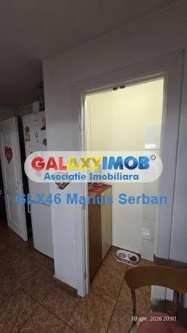 Vanzare garsoniera confort 1 Targoviste - foto 4
