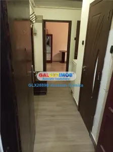 Garsoniera pentru inchiriat Floreasca - Bucuresti