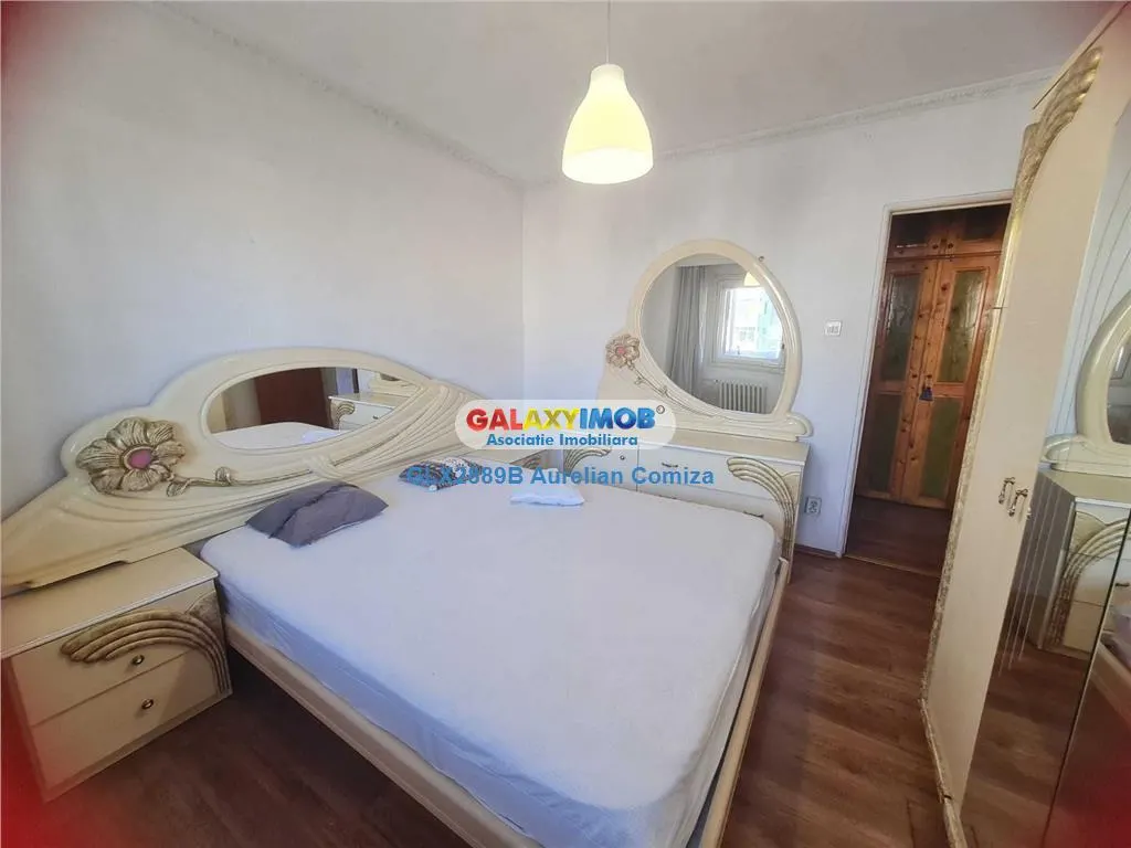 Apartament 3 camere Mosilor - foto 4