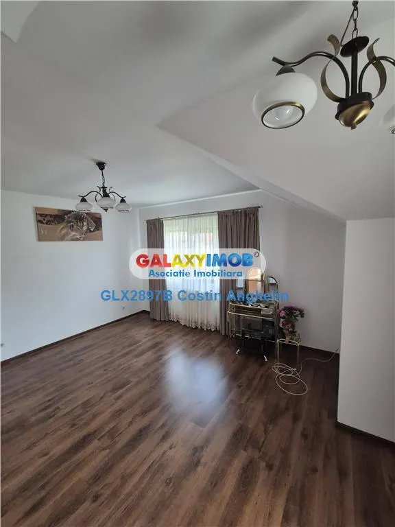 Vila premium 5 camere cu livada - Complex LaRiviere - Bolintin Vale - foto 18