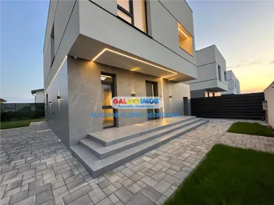 Inchiriere  casa superba Tunari - foto 6