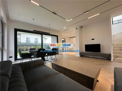 Inchiriere  casa superba Tunari - foto 8