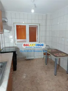 mosilor 2 camere spatios 58mp etaj 3 | 1981 AC centrala balcon metrou - foto 3