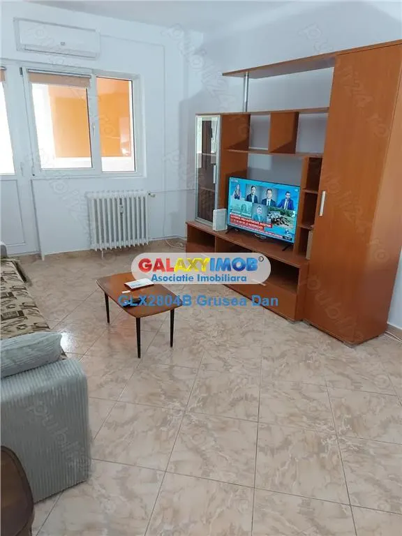 mosilor 2 camere spatios 58mp etaj 3 | 1981 AC centrala balcon metrou - foto 4