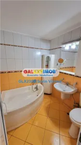 Apartament 4 camere Liberty Center Calea Rahovei | centrala gaz - foto 7