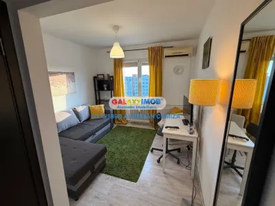 Apartament 2 camere Baba Novac - Bucuresti