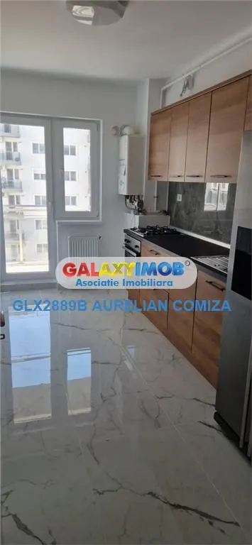 Apartament 2 camere High Class Residence - foto 1