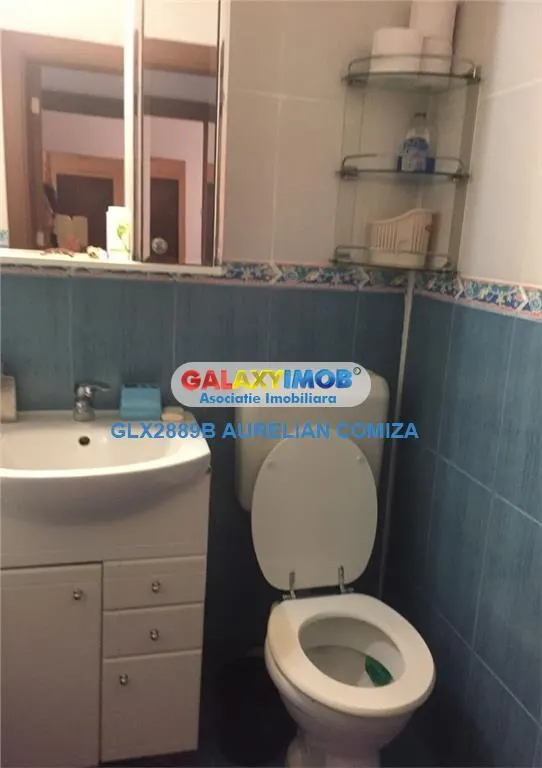 Inchiriere apartament 3 camere Kaufland Valea Oltului - foto 13