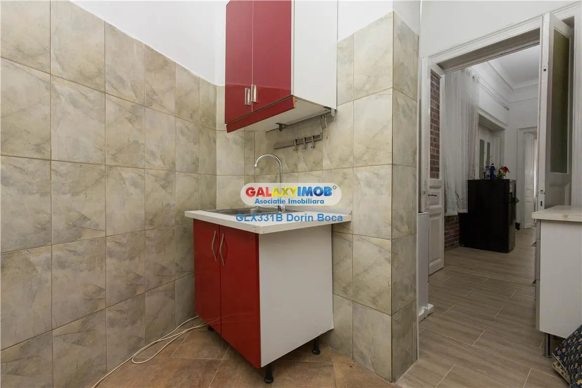 Spatiu birouri, cabinet, cursuri, arhitectura ARMENEASCA nemobilat - foto 18