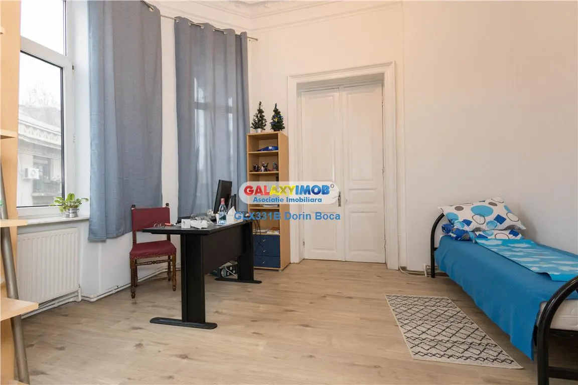 Spatiu birouri, cabinet, cursuri, arhitectura ARMENEASCA nemobilat - foto 5