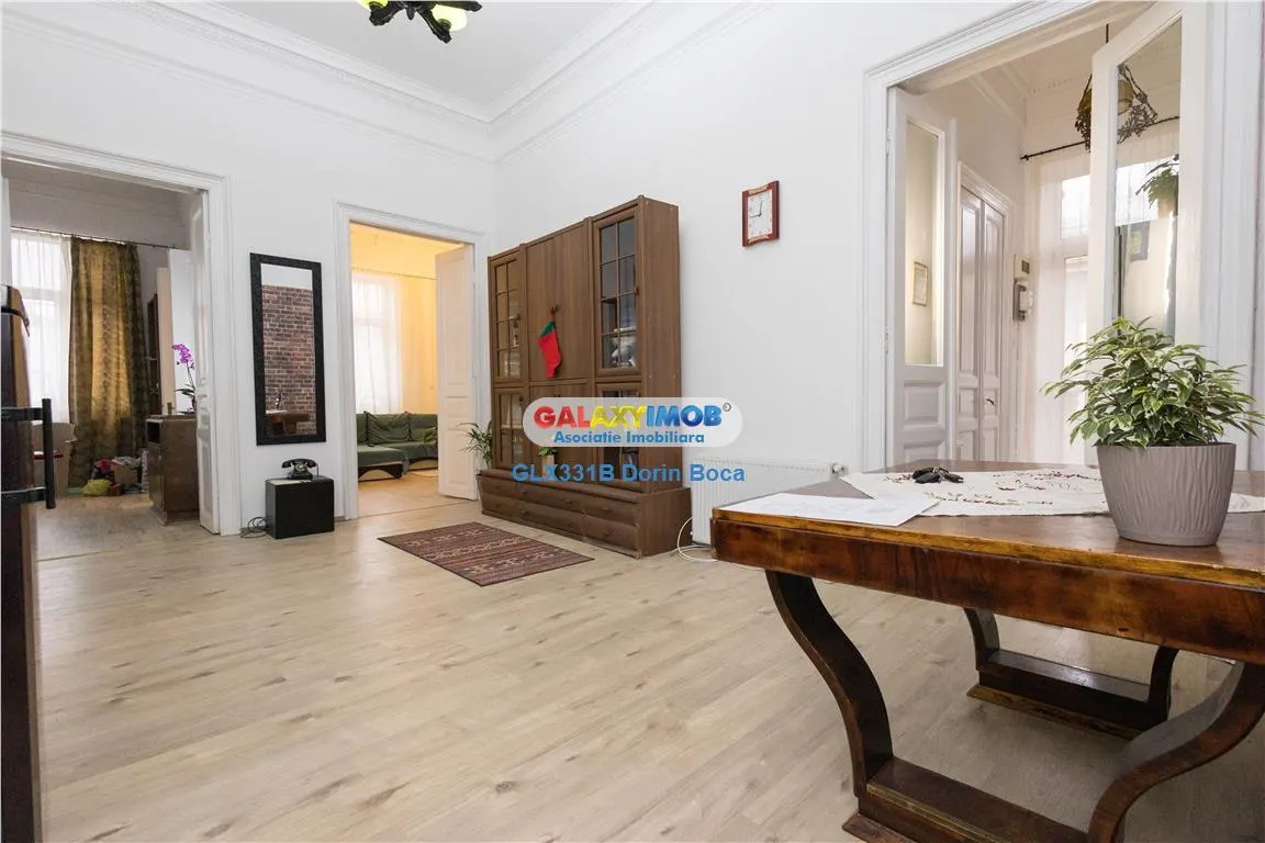 Spatiu birouri, cabinet, cursuri, arhitectura ARMENEASCA nemobilat - foto 6