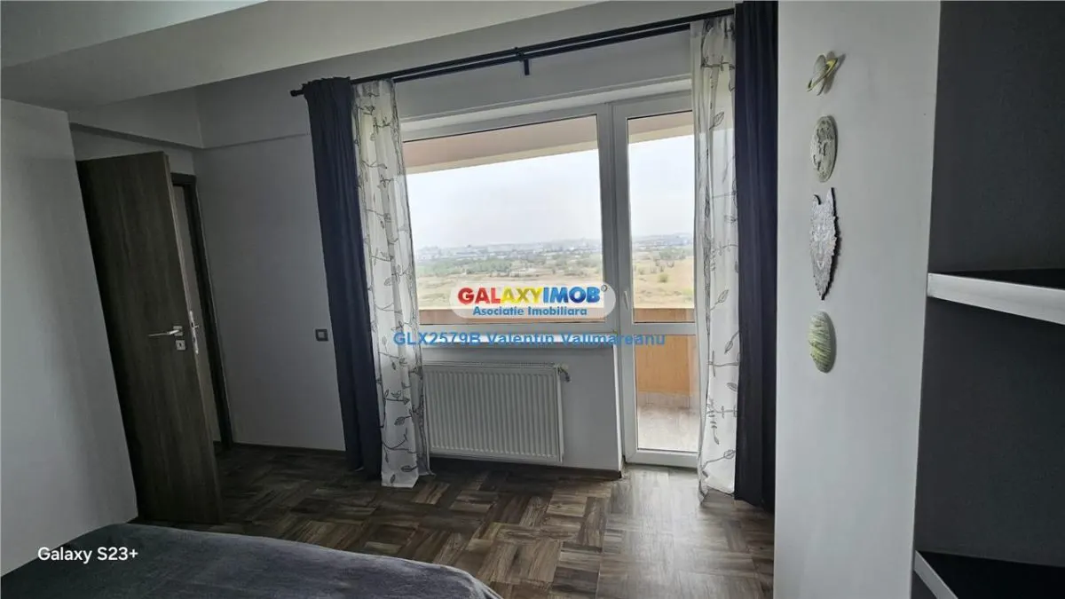 Apartament 2 Camere Delta Vacaresti cod 227 - foto 8