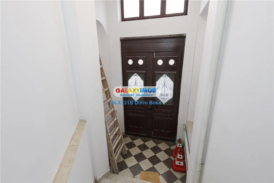 Apartament 3 camere ARMENEASCA, spatios, centrala, 2 bai - foto 21