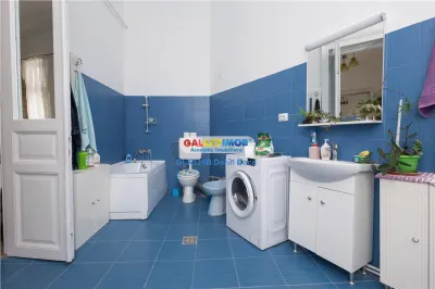 Apartament 3 camere ARMENEASCA, spatios, centrala, 2 bai - foto 8