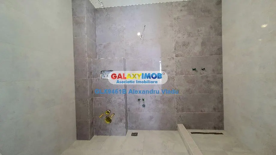 Vanzare apartament 3 camere etaj 2 str. Motilor- Metrou Mihai Bravu - foto 12