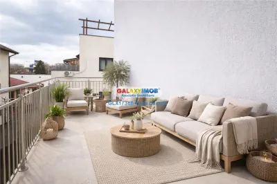 Vanzare apartament 3 camere etaj 2 str. Motilor- Metrou Mihai Bravu - foto 5