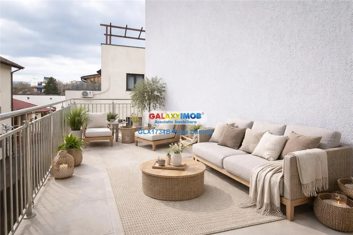 Vanzare apartament 3 camere etaj 2 str. Motilor- Metrou Mihai Bravu - foto 5