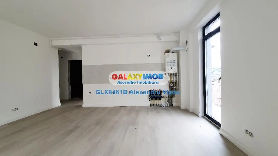 Vanzare apartament 3 camere etaj 2 str. Motilor- Metrou Mihai Bravu - foto 6