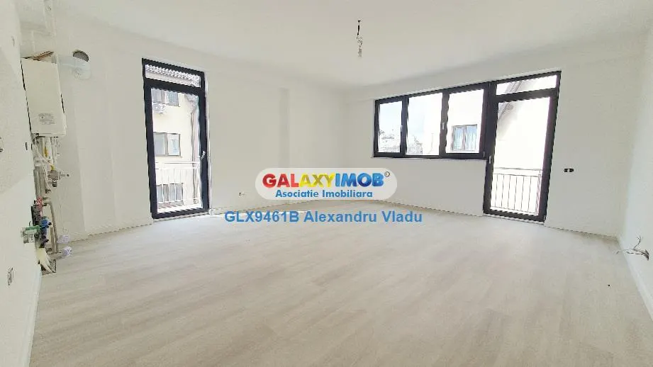 Vanzare apartament 3 camere etaj 2 str. Motilor- Metrou Mihai Bravu - foto 10