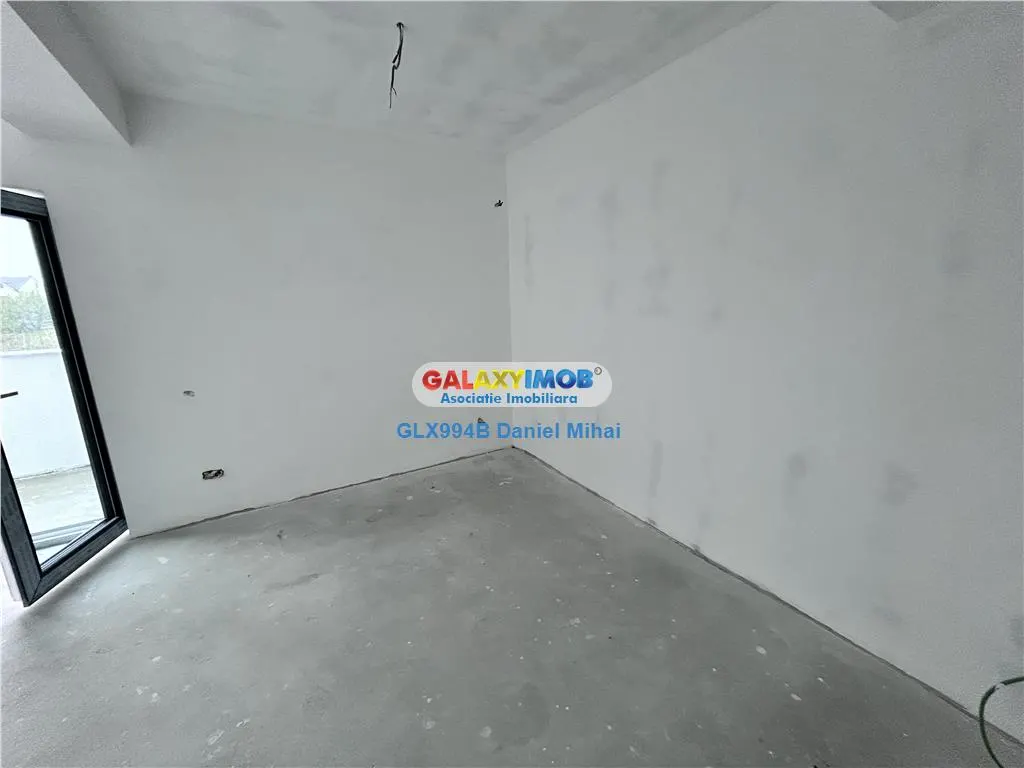 Casa 5 cam/4bai/terasa/227mp-Panouri 10kw-Pompa caldura10kwTeren 525mp - foto 6