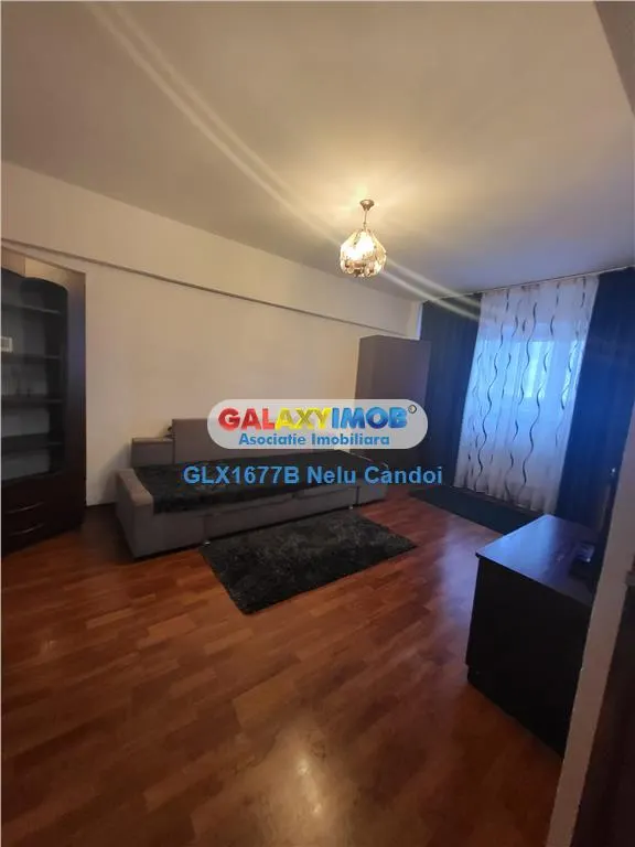 INCHIRIERE 2 CAMERE RAHOVA MARGEANULUI Centrala Proprie - foto 1
