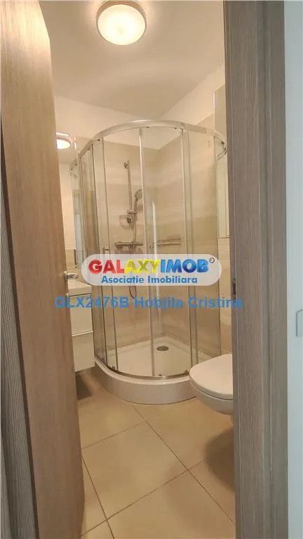 Inchiriere apartament 4 camere mobilat Baneasa Greenfield - foto 11
