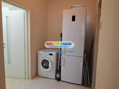 Inchiriere apartament 2 camere cochet PARCUL CAROL / FILARET - foto 7