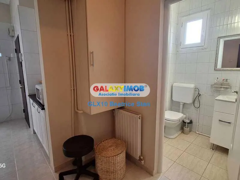 Inchiriere apartament 2 camere cochet PARCUL CAROL / FILARET - foto 8