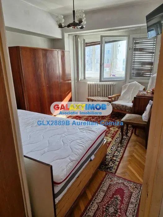 Vanzare apartament 3 camere 1 Mai/Ion Mihalache etaj6 - foto 6