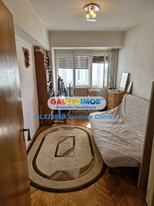 Vanzare apartament 3 camere 1 Mai/Ion Mihalache etaj6 - foto 7