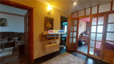 Apartament 4 camere, etaj 2, Imparat Traian! - foto 7