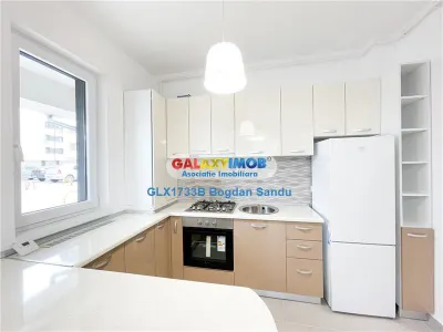 Apartament 2 camere de vanzare in Militari Residence - foto 3