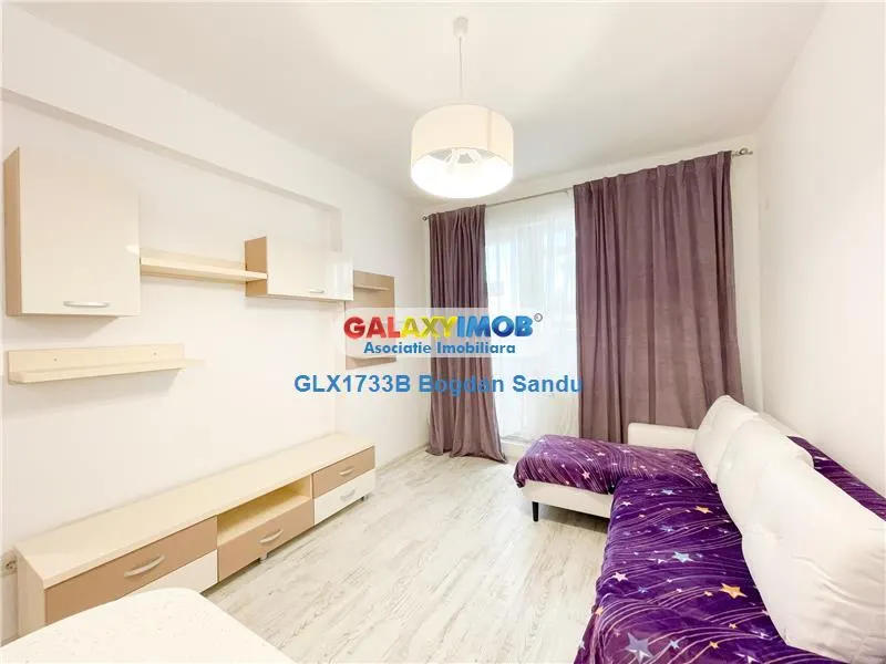 Apartament 2 camere de vanzare in Militari Residence - foto 6