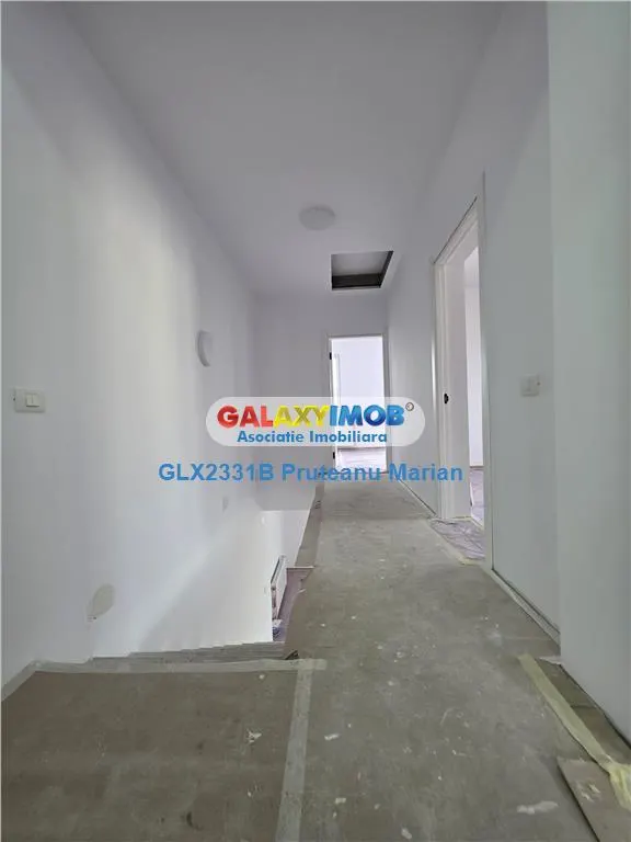 Vanzare casa de tip duplex Premium situata in apropriere de str Parfum - foto 14