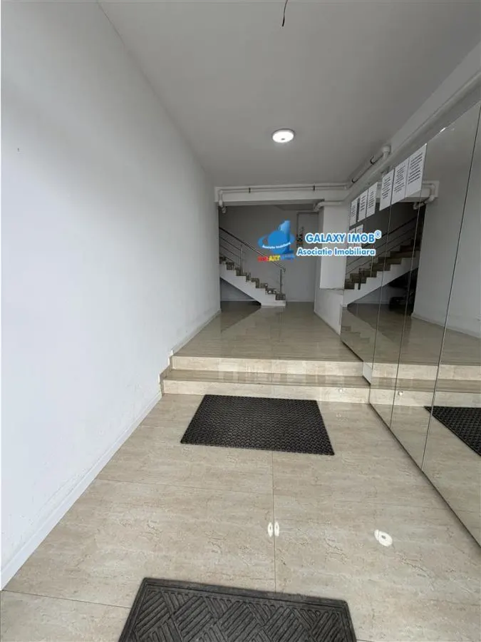 Apartament 2 camere-Bloc NOU-Leroy Merlin-Sos. Alexandriei-Kaufland - foto 15