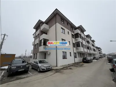 Apartament 2 camere-Bloc NOU-Leroy Merlin-Sos. Alexandriei-Kaufland - foto 17