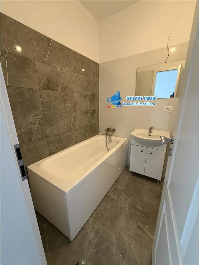 Apartament 2 camere-Bloc NOU-Leroy Merlin-Sos. Alexandriei-Kaufland - foto 4