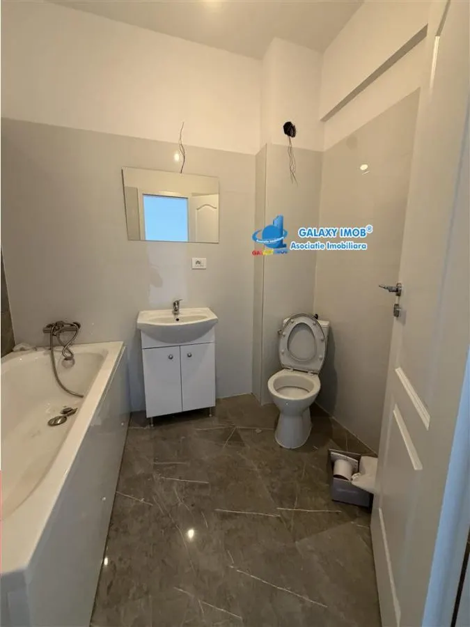Apartament 2 camere-Bloc NOU-Leroy Merlin-Sos. Alexandriei-Kaufland - foto 5