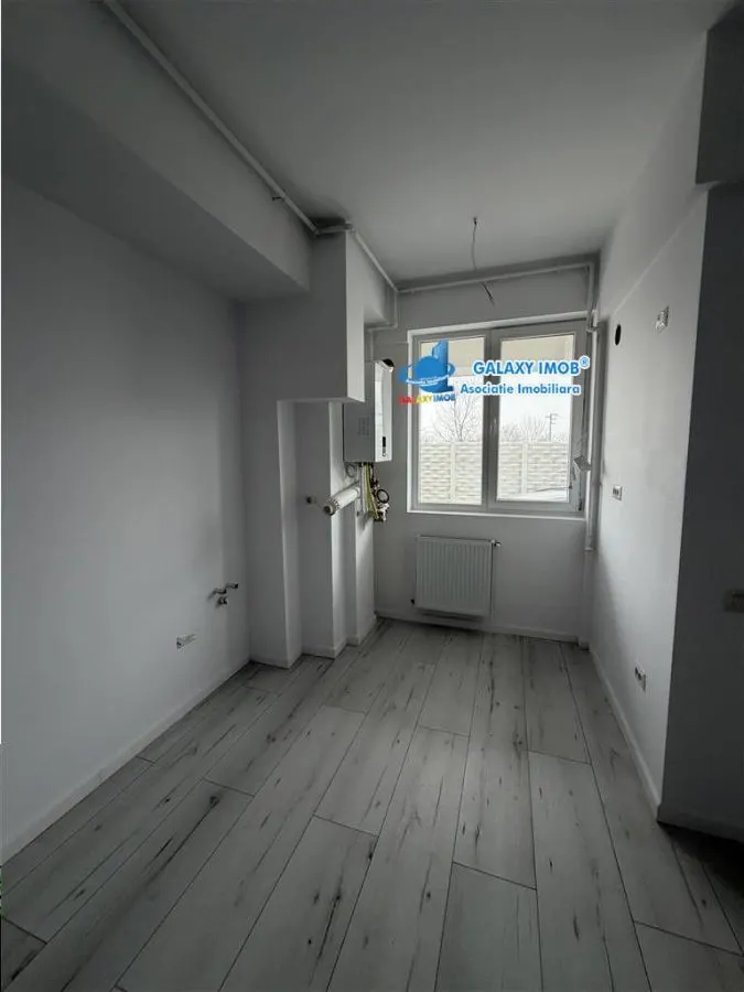 Apartament 2 camere-Bloc NOU-Leroy Merlin-Sos. Alexandriei-Kaufland - foto 8