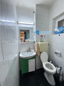 Apartament 3 camere SEBASTIAN NASAUD, ET 3/8, reabilitat - foto 8