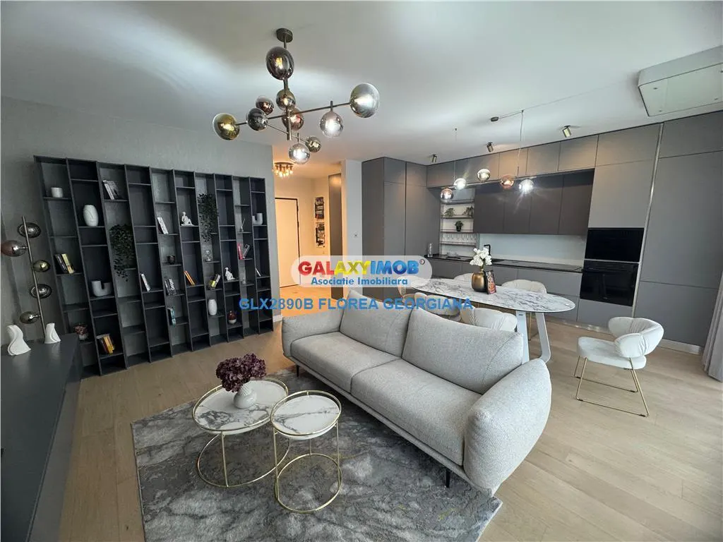 Vanzare Apartamente 3,4 si 5 camere-Duplex -Iancu Nicolae - foto 1