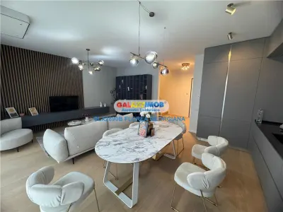 Vanzare Apartamente 3,4 si 5 camere-Duplex -Iancu Nicolae - foto 2