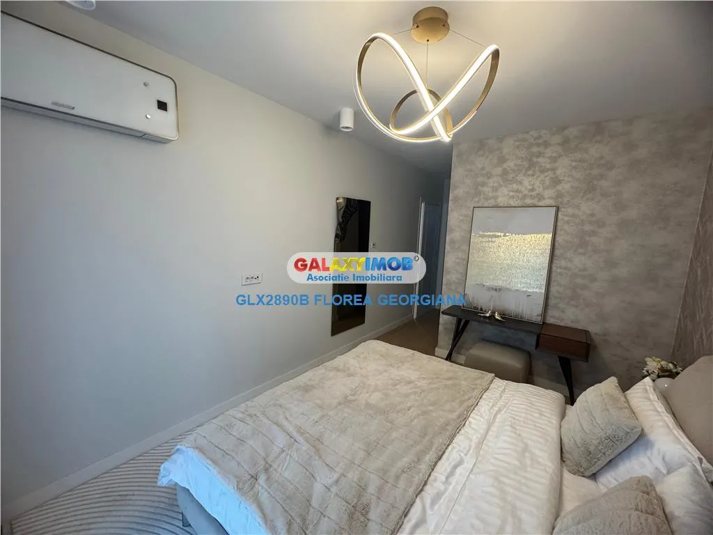 Vanzare Apartamente 3,4 si 5 camere-Duplex -Iancu Nicolae - foto 11